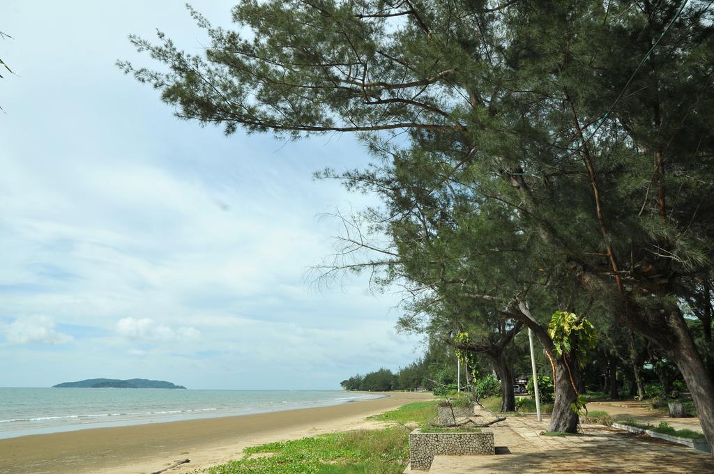Api-Api Guesthouse Kota Kinabalu Bagian luar foto